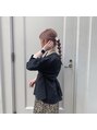 タヤ たまプラーザ店(TAYA) 最近はまっているにんにく×6ヘアアレンジ