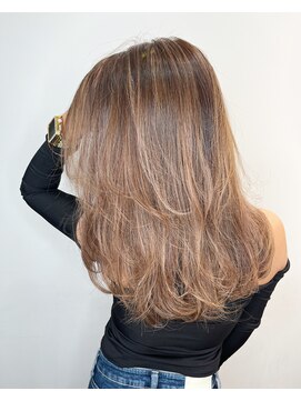 エリーツ 表参道(elyts) 3Dベージュ