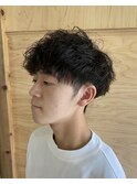 NUメンズスタイル