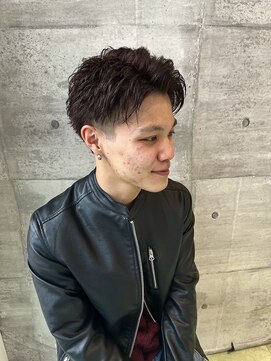 サラビューティーサイト 志免店(SARA Beauty Sight) アップバング