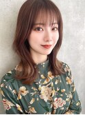 【FRAME+御堂筋難波】大人可愛い◎くびれミディ