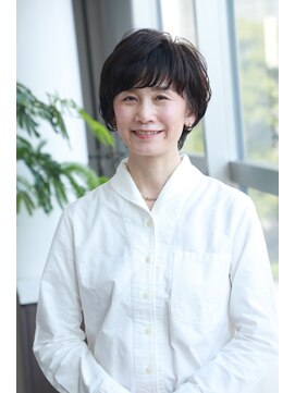 エフ イチリン 本八幡店(F.ICHIRIN) ラフショート