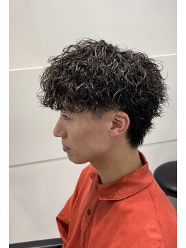 スキル(SKILL) 波巻きスパイラル