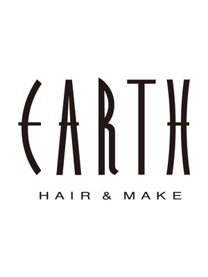 アース 横浜店(HAIR&MAKE EARTH)