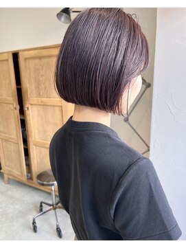 シーク(seek) seek bob