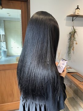 アイディードット(iD.) グレーブラック