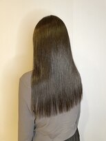 ブロッサム 東久留米店(Blossom)&nbsp;20代30代40代◎髪質改善ストレート前髪２Wayバング★