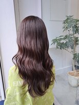 ラフランクリー(la frankly) 20代30代/大人かわいい/くびれヘア/韓国ヘア/レイヤースタイル