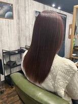 アイリーファンビリ(irie fambilly)&nbsp;艶エドルカラー☆メテオカラー