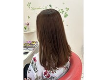 ヘアメイクラムネ(hair make ramune)