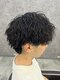 ライズトーキョー 土浦店(RISE TOKYO)の写真/パーマオーダー率７０％超！ツイストスパイラル・波巻きパーマが人気◎［土浦メンズパーマ/土浦ツイスパ］