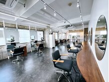 アグ ヘアー エイム 八王子店(Agu hair Aim)