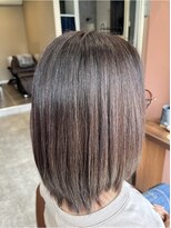 エメ 札幌(eme)&nbsp;髪質改善ヘアエステストレート