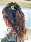 おろし◇ツインアレンジ