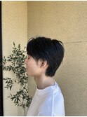 10代20代アップバンクリバーススタイル
