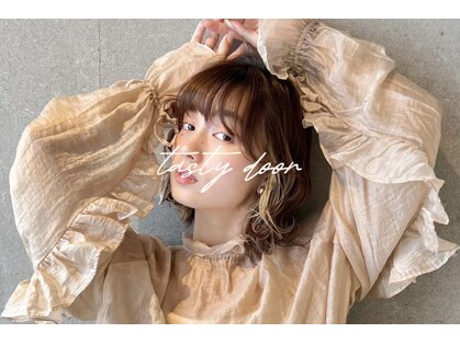 テイスティドア(Tasty door)の写真