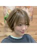 【何回でも使える】リタッチカラー　【池袋リタッチ】【池袋美容室】