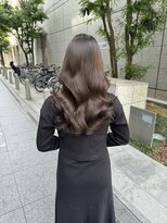 エレリー 栄店(EleRe)&nbsp;EleRe 栄/名古屋/髪質改善/縮毛矯正/カラー/レイヤーカット