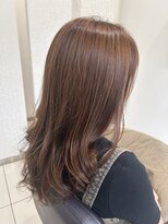 エージレスヘア ディアウ(ageless hair De au)&nbsp;ローレイヤー