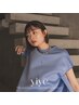 【頭皮ケア】ヘアクレンジング＋カット＋2stepトリートメント11550円→9680円