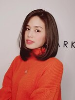 パーク(PARK.umeda)&nbsp;アッシュブラウン