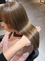 ハピネス 西大寺店(Happiness) 髪質改善トリートメント奈良大和西大寺20代30代40代