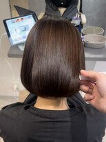 アルク 西梅田(arc.) 【arc.】髪質改善ストレート