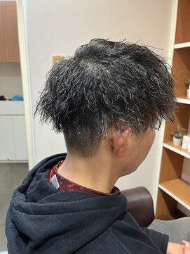 スリーク 吹田店(Sleek) 日高直弥