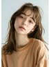 ［理想のヘアデザインをお手頃に◇］カット＋カラー＋oggi otto4stepケア