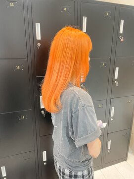 ニュート(Neut ) ペールオレンジ/ペールトーン/ペールカラー/ハイトーン/名古屋