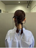 ミディアムへああれん