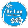 リラグ(Re:Lug)のお店ロゴ