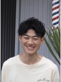 ルーズツイスパ