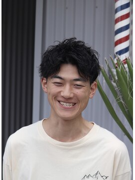 セッチュウ(SETCHUU) ルーズツイスパ