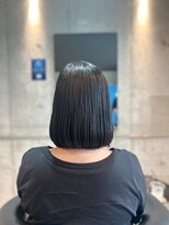 アイル(I'll)&nbsp;【吹田南吹田】最大級キャンペーン縮毛矯正★