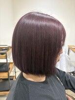 アン ビー(an B)&nbsp;ラベンダーピンク