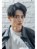 【６月限定】　メンズカット＆眉カット￥5280　【錦糸町北口】