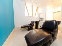 ヘアーランド カプリ(Hair land Capri)