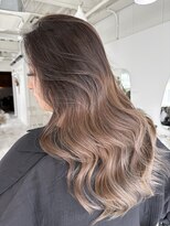 ルポ 京都四条河原町店(repos)&nbsp;グラデーションカラー