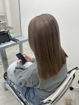 メイドバイスティーン(MADE BY STEEN)&nbsp;ベージュカラー