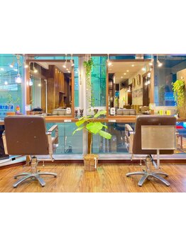 綱島駅徒歩10秒！口コミ多数☆の隠れ家サロンで、心地よいリラックスタイムを体験♪