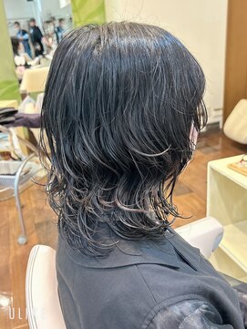 オリーブ 南森町店(Olive) ウルフ