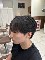 アッシュ 川崎店(Ash)&nbsp;韓国マッシュ