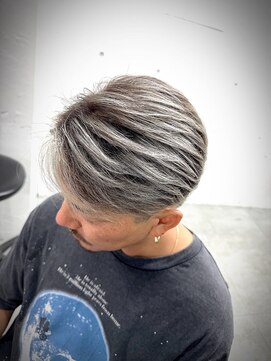 メンズ ラピス(Men's Lapis) クニ