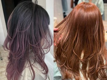 ソル(SOL)の写真/【岐南】ダイアグラム（髪型の設計図）をもとに骨格/クセを見極めて[扱いやすいヘアスタイル]へ―。