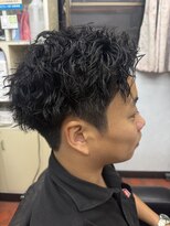 デザミ(Des Amis)&nbsp;ツイスパ