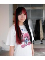 ヒペリカム(hypericum)&nbsp;デザインカラー