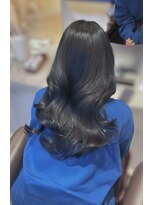 タヤ ひばりが丘店(TAYA)&nbsp;くすみ透明感爆誕！！ash grege color