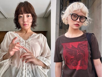 トゥコ(tuco)の写真