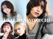 ユニックス ノクティプラザ溝口店(UNIX)